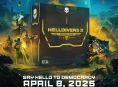 소니는 보드 게임을 얻기 위해 Helldivers II 를 스매시했습니다.