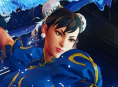 Callina Liang, 새로운 Street Fighter 영화에서 Chun-Li 역을 맡습니다.