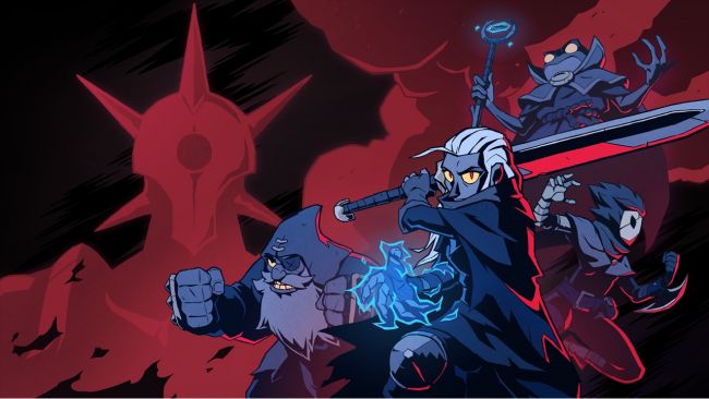 GOTY 2025: Gamereactor의 최고의 격투 게임