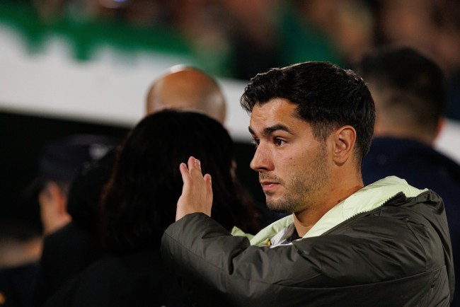 브라힘이 다시 득점하며 모로코가 AFCON 준결승에 진출했다