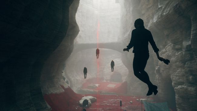 Control 현재 판매량이 500만 장을 넘었다