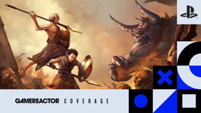 다음은 최신 State of Play의 모든 헤드라인입니다