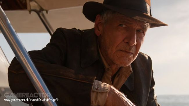 해리슨 포드와 마일리 사이러스는 이제 디즈니의 전설이 되었습니다.