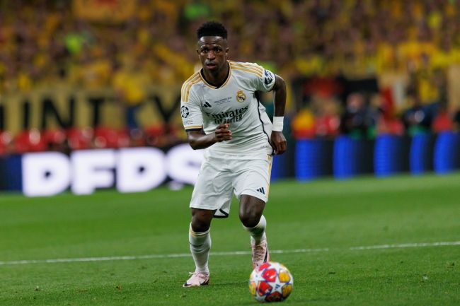 Vini Jr.가 발롱도르를 수상하지 못한 두 가지 이유(그리고 말이 안 되는 음모)