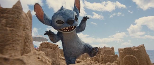 Lilo & Stitch 2