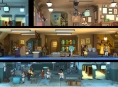 Fallout Shelter 에 다가오는 계절