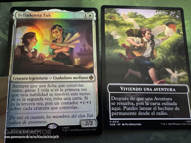 Magic: The Gathering