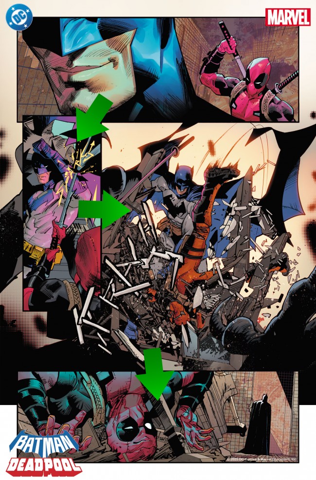 해야 할 것과 하지 말아야 할 일: 만화에 입문하는 가장 좋은 방법