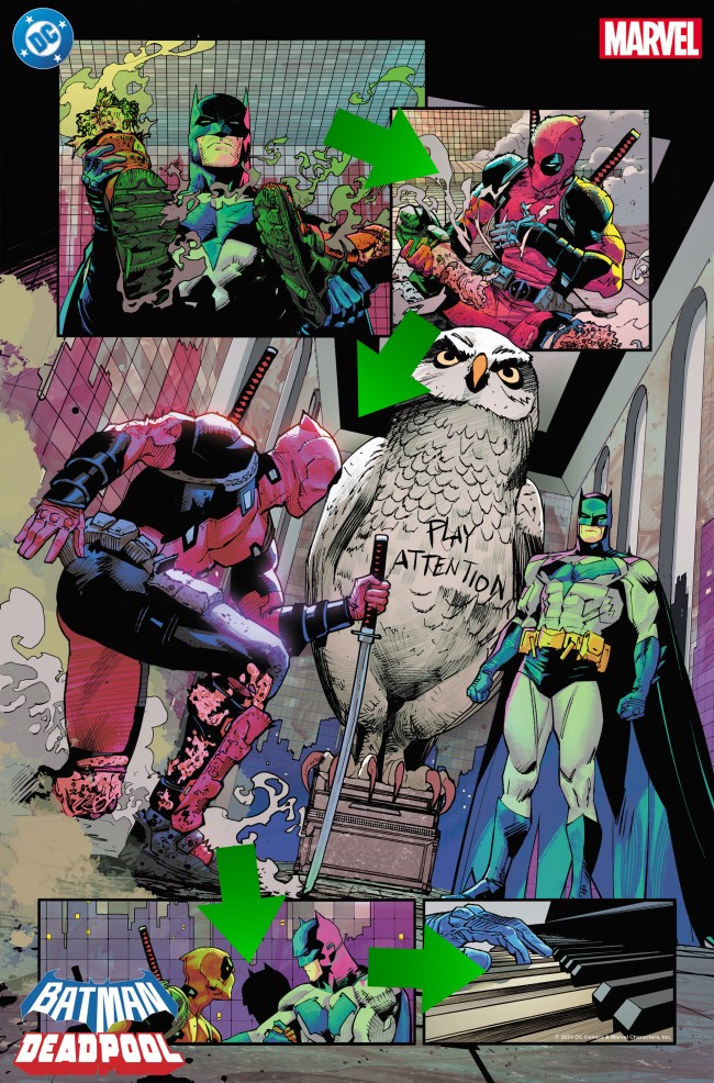 해야 할 것과 하지 말아야 할 일: 만화에 입문하는 가장 좋은 방법