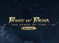 Prince of Persia: The Sands of Time Remake이(가) 취소되지 않았습니다.