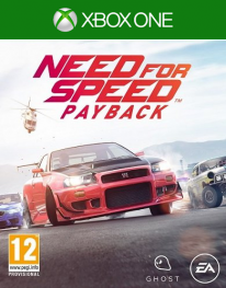 Need for Speed Payback