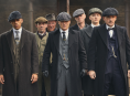 킬리언 머피는 오는 9월 촬영을 시작하는 Peaky Blinders 영화로 돌아올 예정이다