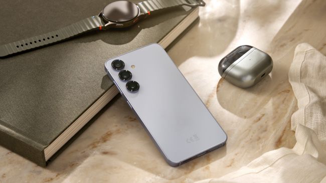 Samsung S25 시리즈에는 더 많은 AI, 더 나은 카메라 및 향상된 프로세서가 함께 제공됩니다