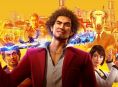 Yakuza: Like a Dragon 는 180만 장이 팔렸습니다