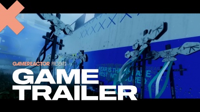 Marathon - 예약 예고편