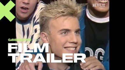 Take That - 공식 예고편 (넷플릭스)