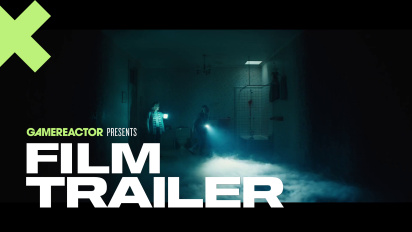 Insidious: Out of the Further - 공식 예고편