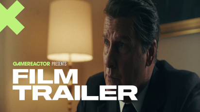 The Brink of War - 공식 예고편