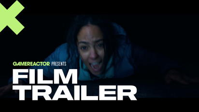 Passenger - 공식 예고편