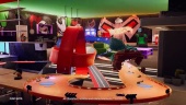 Hot Wheels Unleashed - Official DC Super-Villains Racing Season Trailer