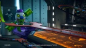 Hot Wheels Unleashed - Official Batman Expansion Trailer