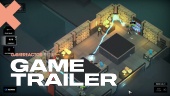 Tactical Breach Wizards Launch Trailer