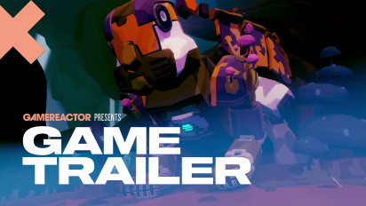 Dosa Divas - 출시 트레일러 (PS5)