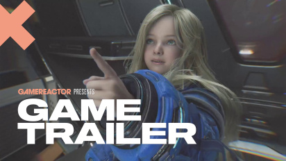 Pragmata - 여덟 개의 예고편 (PS5)