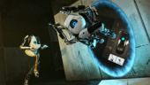 J.K. 시몬스는 Portal 2 '장편 영화를 만들 수도 있었다'