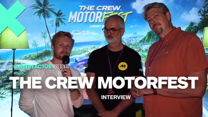 Ivory Tower The Crew: Motorfest에 하와이 놀이터 건설