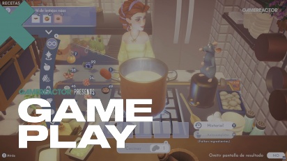 Dreamlight Valley - Nintendo Switch 2용 Mike Wazowski 게임플레이를 위한 재료 모으기