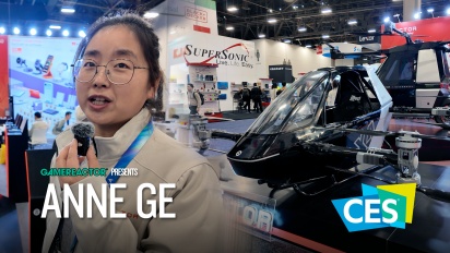 개인 이동성의 미래를 형성하다 - Rictor CES 2026