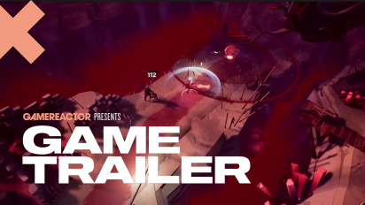 Clockfall - 공개 트레일러 (PS5)