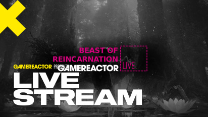 Beast of Reincarnation - 라이브 스트림 리플레이