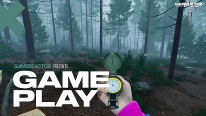 Prologue: Go Wayback! 에서 30분 동안 버티기 (게임 플레이)