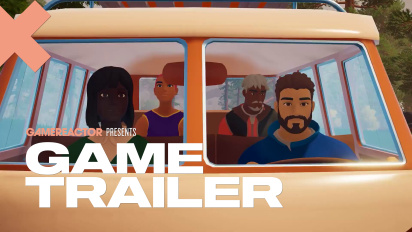 Outbound - 새 출시일