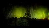 Evolve - Gorgon Cometh