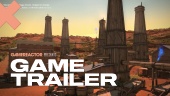Final Fantasy XIV: Dawntrail - New Areas