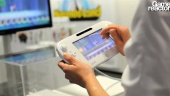 Nintendo Land - Wii U Balloon Trip Breeze Gameplay