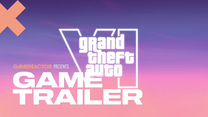 Grand Theft Auto VI - 확장 티저