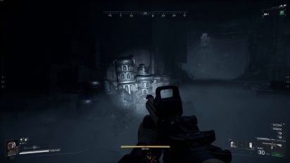 Rules of Engagement: The Grey State - 게임플레이 트레일러