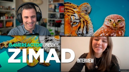 전설적인 명작들의 수수께끼 같은 이야기 - ZiMAD의 엘리자베타 사벤코바 인터뷰