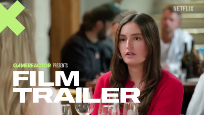 에이지 오브 어트랙션 - 공식 예고편 (넷플릭스)