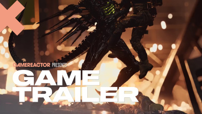Aliens: Fireteam Elite 2 - 협동 쇼케이스