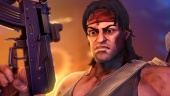 Paladins X Rambo - Trailer