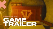 FBC: Firebreak - Hazards of the Job Trailer
