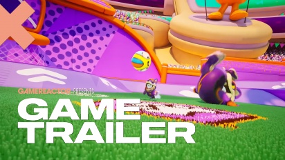 Fortnite - Fall Guys 크라운 잼 (PS5 및 PS4)