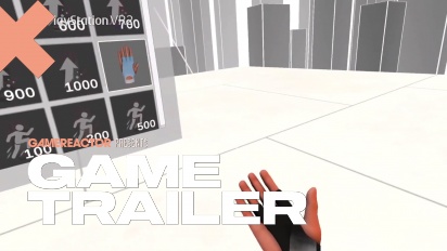 SkyLeap - 발표 트레일러 (PS VR2)