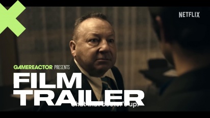 리드 칠드런 - 공식 예고편 (넷플릭스)