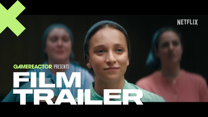 언초즌 - 공식 티저 (넷플릭스)